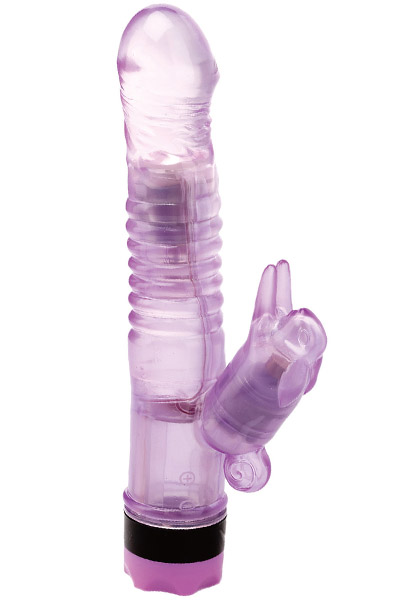 You2Toys Auto Rabbit - Rabbit-Vibrator 1