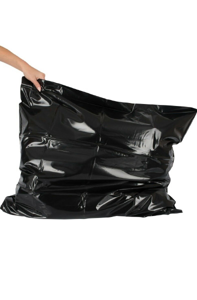 You2Toys PVC Pillow-Cover 71 x 77 cm - Vinyl-Kissenbezug 1