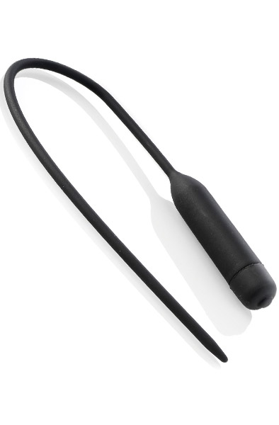 Zenn 10 Speed Penis Vibrator - Vibrierender Dilator 1