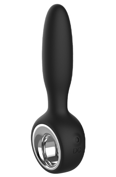 Zenn Anal Pleasure 15 cm - Anal-Vibrator 3