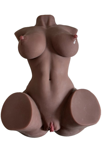 Zenn Anya Realistic Sex Doll 19 kg - Sexpuppe 3