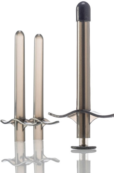 Zenn Lube Shooter - Glidmedelsspruta 1