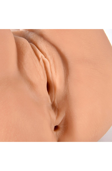 Zenn Natasha With A Fantastic Skin 2 kg - Sexpuppe 2