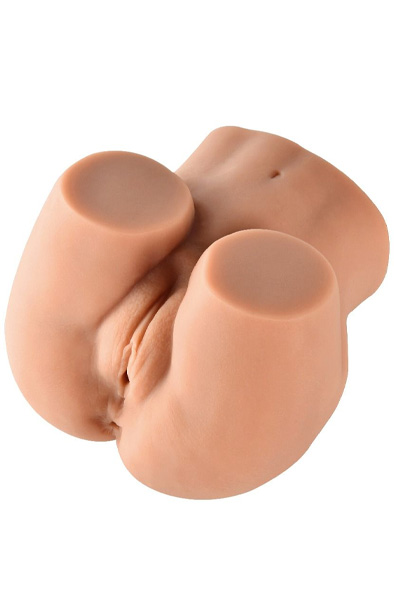 Zenn Natasha With A Fantastic Skin 2 kg - Sexpuppe 5