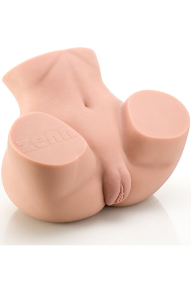 Zenn Pamela lebensechte Sexpuppe mit Arsch & Muschi 16 kg - Sexpuppe 3