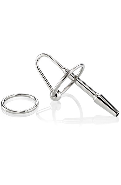 Zenn Penis Plug 85 mm - Dilator 1