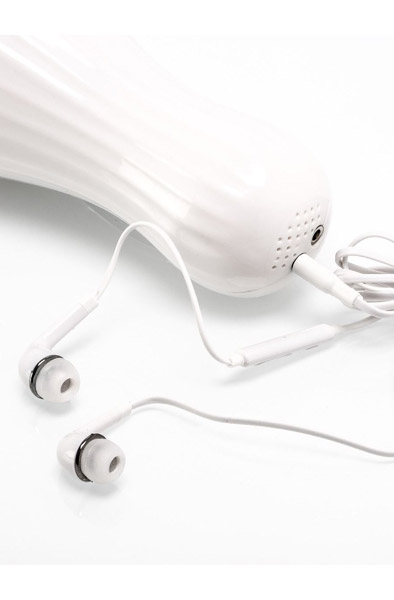 Zenn Powermate 3 Strong Rotation Masturbator - Automatischer Masturbator 4