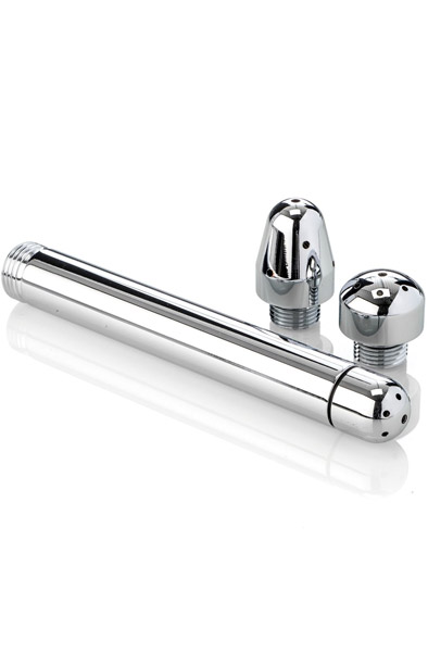 Zenn Super Set Of 3 Anal Showers - Duschdüse 1