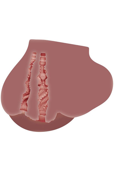 Zero Tolerance Ana Foxxx Side Stroker - Sex doll 3