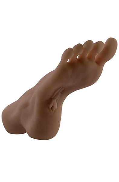 Zero Tolerance Pussy Footin Dark - Masturbator 1