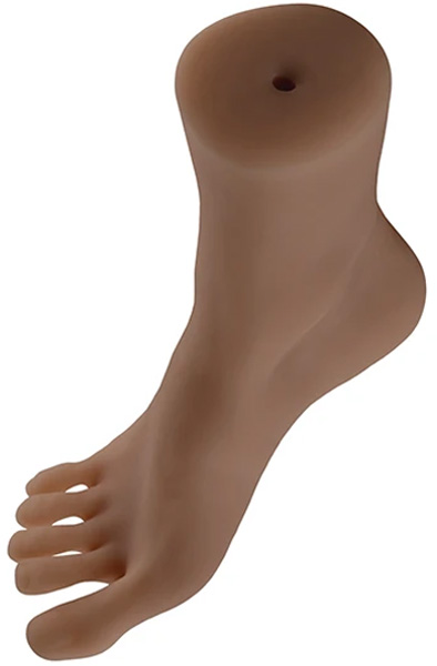 Zero Tolerance Pussy Footin Dark - Masturbator 2