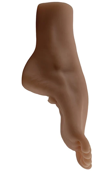 Zero Tolerance Pussy Footin Dark - Masturbator 3