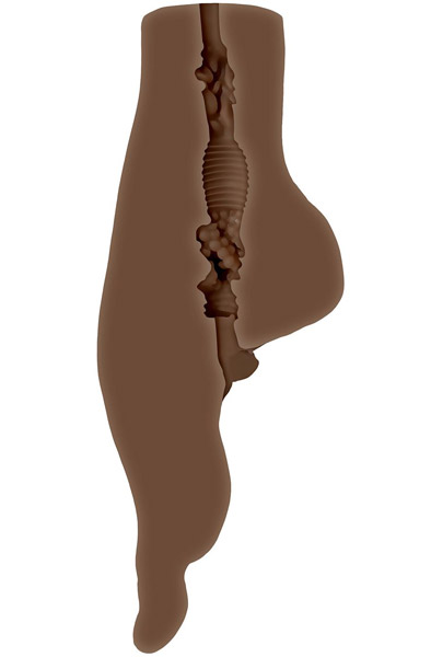 Zero Tolerance Pussy Footin Dark - Masturbator 4