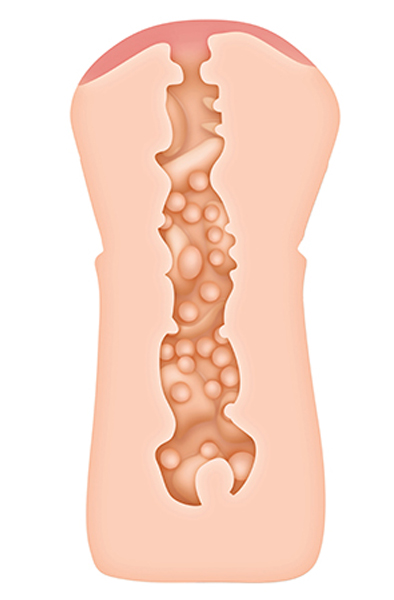 Zero Tolerance Sasha Grey Realistic Vagina Stroker - Vagina-Masturbator 3