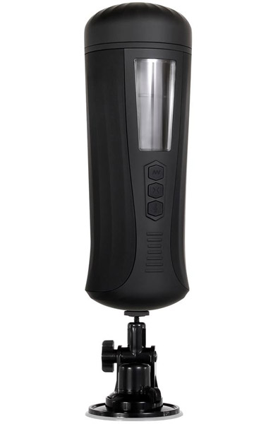 Zero Tolerance Sasha Greys Stroker - Masturbator 2