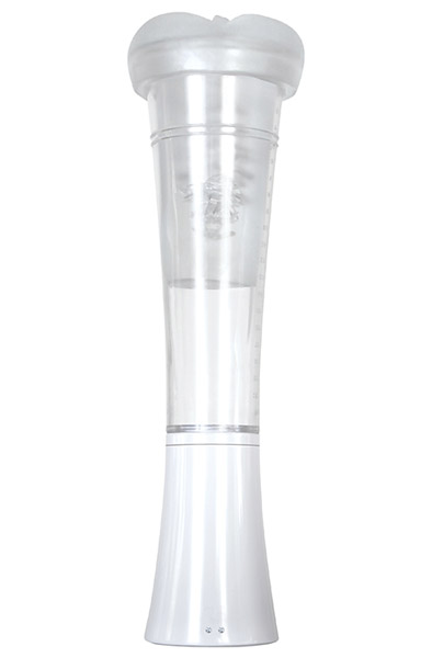 Zero Tolerance Sucking Good - Masturbator 1