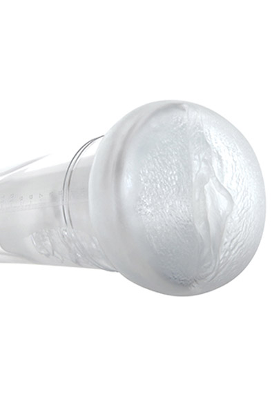 Zero Tolerance Sucking Good - Masturbator 3