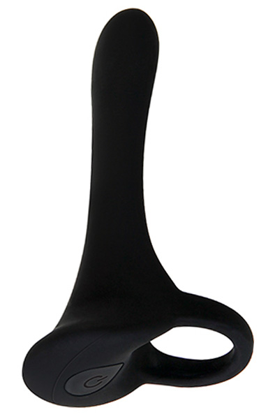 Zero Tolerance Vibrating Cock Armor - Vibrierender Penisring 1